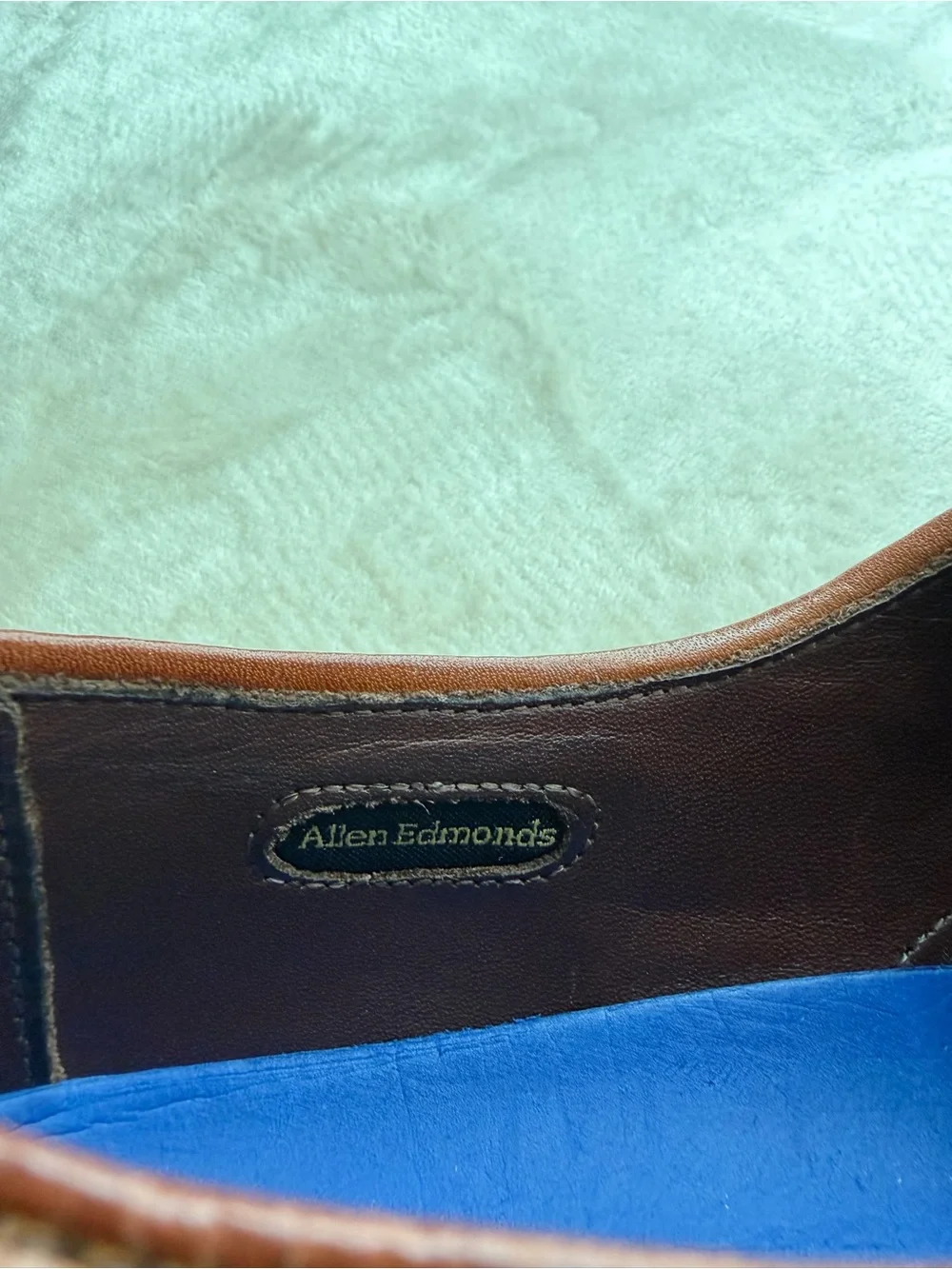 Allen Edmonds allen edmonds